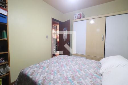Quarto 01 de casa à venda com 5 quartos, 231m² em Vila Nova, Novo Hamburgo