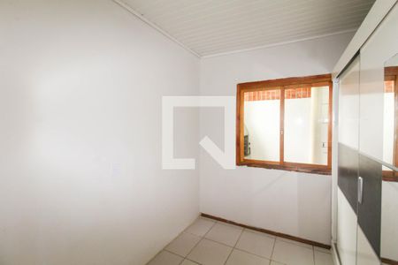 Quarto 2 de casa para alugar com 2 quartos, 51m² em Mato Grande, Canoas