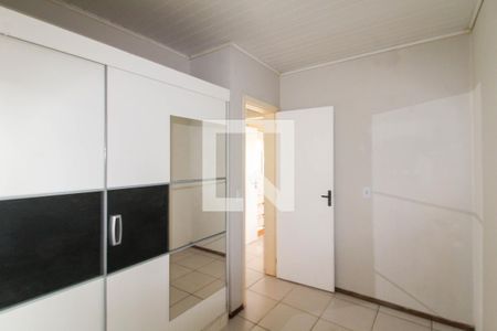 Quarto 2 de casa para alugar com 2 quartos, 51m² em Mato Grande, Canoas