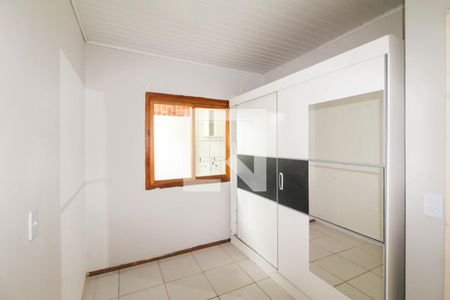 Quarto 2 de casa para alugar com 2 quartos, 51m² em Mato Grande, Canoas