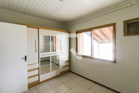 Quarto 1 de casa para alugar com 2 quartos, 51m² em Mato Grande, Canoas