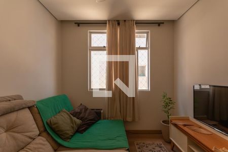 Quarto 2 de apartamento à venda com 3 quartos, 85m² em Castelo, Belo Horizonte