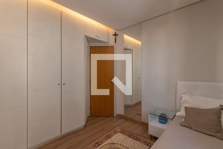Quarto 1 de apartamento à venda com 3 quartos, 85m² em Castelo, Belo Horizonte