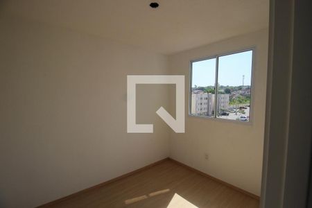 Quarto 1 de apartamento para alugar com 2 quartos, 43m² em Parque São Bento, Sorocaba