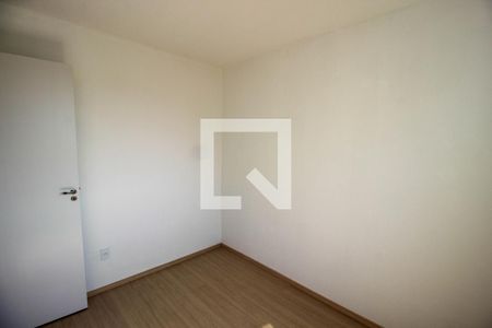 Quarto 1 de apartamento para alugar com 2 quartos, 43m² em Parque São Bento, Sorocaba