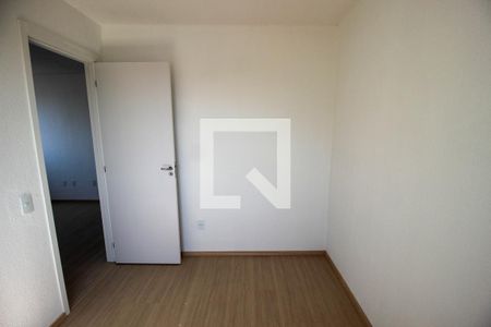 Quarto 1 de apartamento para alugar com 2 quartos, 43m² em Parque São Bento, Sorocaba
