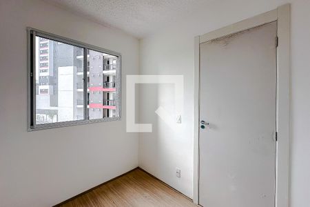 Quarto 1 de apartamento para alugar com 2 quartos, 35m² em Mooca, São Paulo