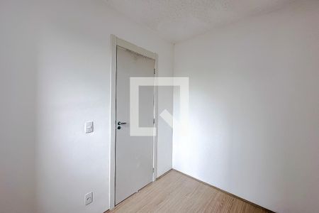Quarto 1 de apartamento para alugar com 2 quartos, 35m² em Mooca, São Paulo