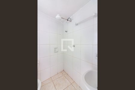 Banheiro Social de casa para alugar com 1 quarto, 60m² em Vila Osasco, Osasco