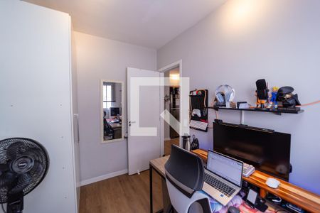 Quarto 1 de apartamento à venda com 2 quartos, 38m² em Vila Pierina, São Paulo