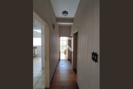 Corredor de apartamento à venda com 2 quartos, 126m² em Jd Aclimação, São Paulo