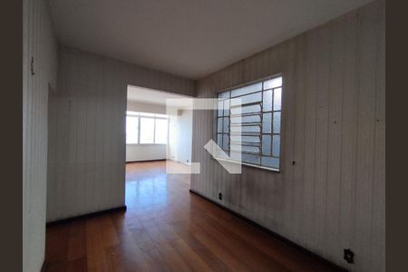 Sala de apartamento à venda com 2 quartos, 126m² em Jd Aclimação, São Paulo