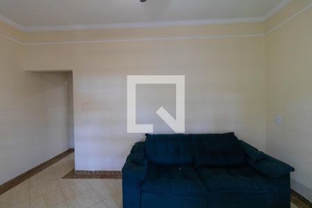 Sala de casa para alugar com 2 quartos, 90m² em Parque Via Norte, Campinas