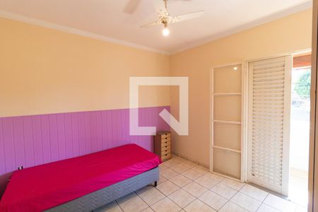 Quarto de casa para alugar com 2 quartos, 90m² em Parque Via Norte, Campinas