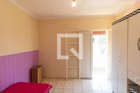 Quarto de casa para alugar com 2 quartos, 90m² em Parque Via Norte, Campinas