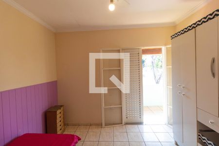 Quarto de casa para alugar com 2 quartos, 90m² em Parque Via Norte, Campinas