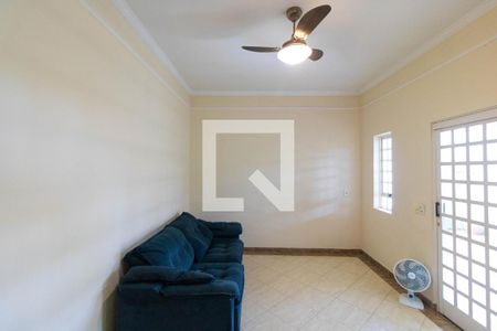 Sala de casa para alugar com 2 quartos, 90m² em Parque Via Norte, Campinas