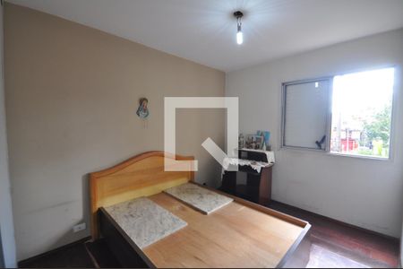 Quarto 1 de apartamento à venda com 3 quartos, 80m² em Vila Guilherme, São Paulo