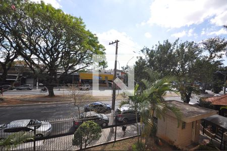 Vista do Quarto 1 de apartamento à venda com 3 quartos, 80m² em Vila Guilherme, São Paulo