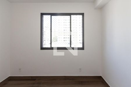 Quarto de apartamento para alugar com 1 quarto, 25m² em Barra Funda, São Paulo