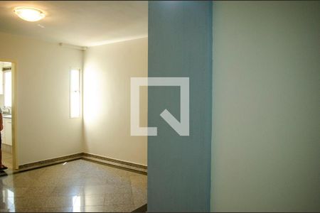 Sala de apartamento para alugar com 3 quartos, 98m² em Setor Aeroporto, Goiânia
