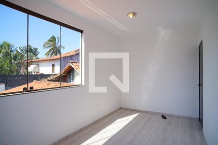 Sala de casa para alugar com 1 quarto, 23m² em Piratininga, Niterói