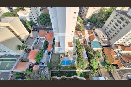 Vista da Sala/Cozinha de kitnet/studio à venda com 1 quarto, 26m² em Vila Pompéia, São Paulo