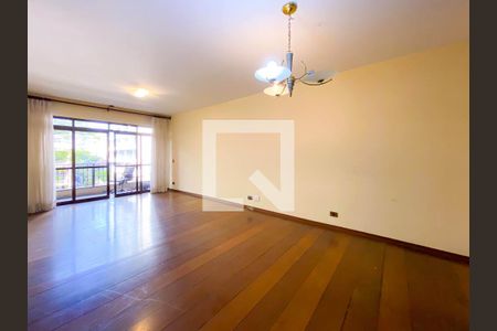 Sala de apartamento para alugar com 4 quartos, 139m² em Butantã, São Paulo