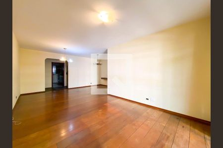 Sala de apartamento para alugar com 4 quartos, 139m² em Butantã, São Paulo