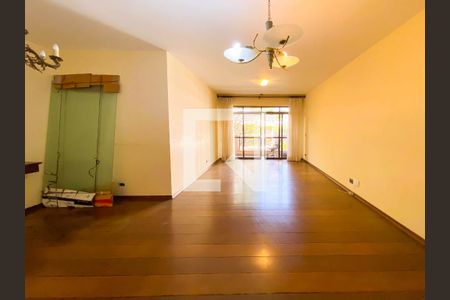 Sala de apartamento para alugar com 4 quartos, 139m² em Butantã, São Paulo