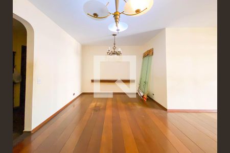 Sala de apartamento para alugar com 4 quartos, 139m² em Butantã, São Paulo