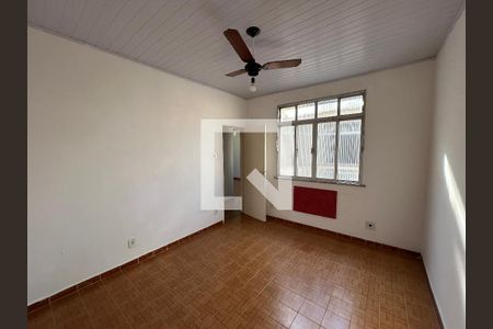 Quarto 1 de apartamento para alugar com 2 quartos, 55m² em Madureira, Rio de Janeiro