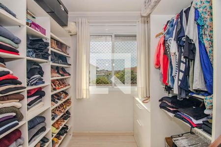 Quarto 1 de apartamento à venda com 3 quartos, 74m² em Sarandi, Porto Alegre