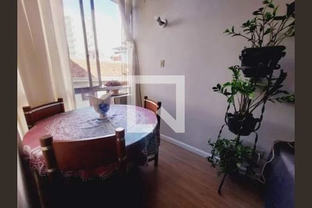 Apartamento à venda com 2 quartos, 64m² em Catete, Rio de Janeiro