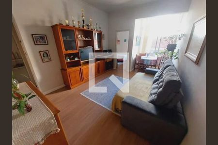 Apartamento à venda com 2 quartos, 64m² em Catete, Rio de Janeiro