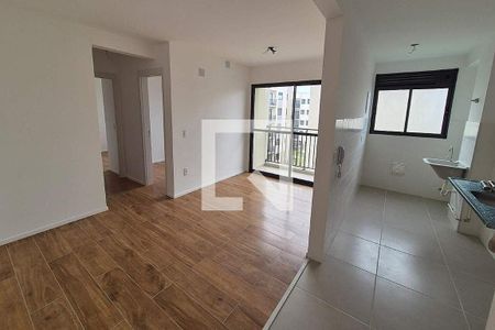 Apartamento à venda com 2 quartos, 53m² em Recreio dos Bandeirantes, Rio de Janeiro