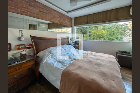 Apartamento à venda com 3 quartos, 154m² em Lagoa, Rio de Janeiro