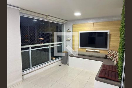 Apartamento à venda com 3 quartos, 151m² em Barra da Tijuca, Rio de Janeiro