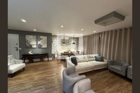 Apartamento à venda com 3 quartos, 151m² em Barra da Tijuca, Rio de Janeiro
