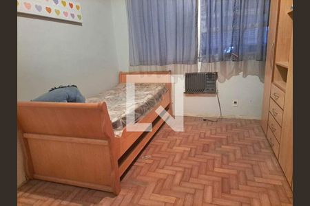 Apartamento à venda com 2 quartos, 103m² em Botafogo, Rio de Janeiro