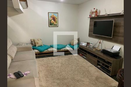 Casa à venda com 2 quartos, 320m² em Santa Paula, São Caetano do Sul