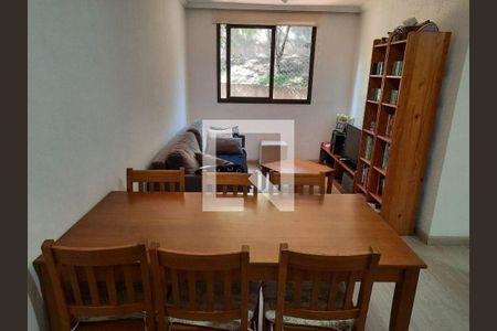 Apartamento à venda com 2 quartos, 55m² em Vila Santa Catarina, São Paulo