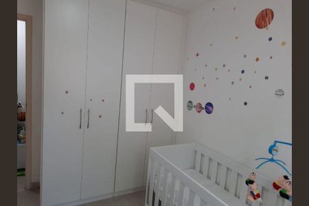 Apartamento à venda com 2 quartos, 55m² em Vila Santa Catarina, São Paulo