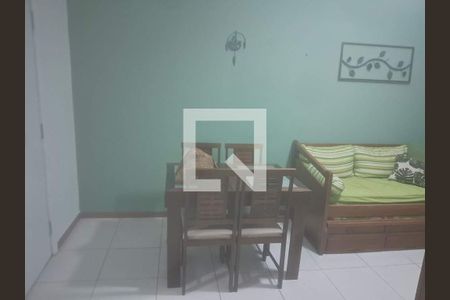 Apartamento à venda com 1 quarto, 52m² em Copacabana, Rio de Janeiro