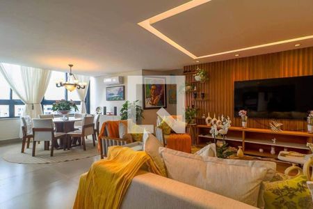Apartamento à venda com 3 quartos, 180m² em Barra da Tijuca, Rio de Janeiro