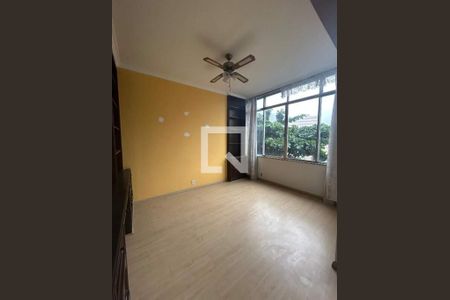 Apartamento à venda com 3 quartos, 112m² em Tijuca, Rio de Janeiro
