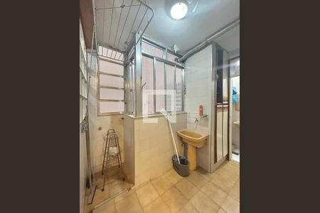 Apartamento à venda com 3 quartos, 112m² em Tijuca, Rio de Janeiro