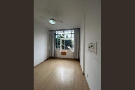 Apartamento à venda com 3 quartos, 112m² em Tijuca, Rio de Janeiro
