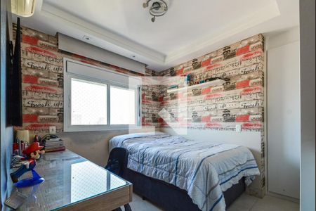 Apartamento à venda com 5 quartos, 268m² em Vila Firmiano Pinto, São Paulo