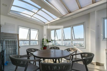 Apartamento à venda com 5 quartos, 268m² em Vila Firmiano Pinto, São Paulo